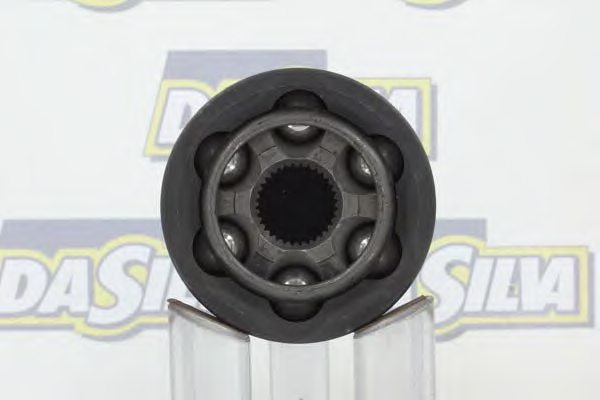 DA SILVA J3078 Joint Kit, drive shaft